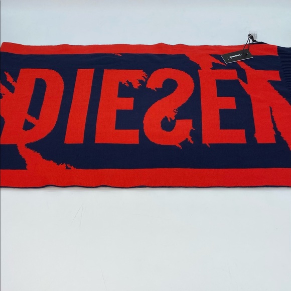 Diesel K-Gubo Scarf - Picture 3 of 8